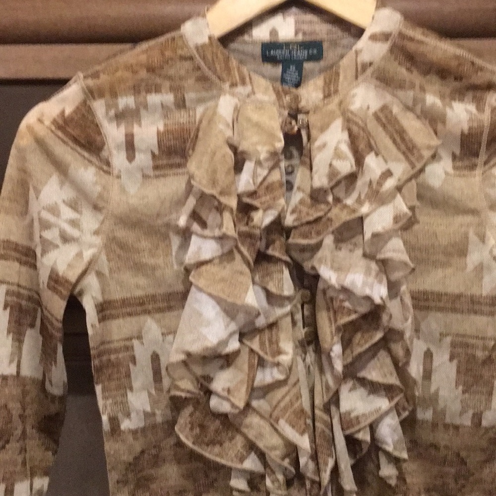 Blouse - Picture 3 of 4